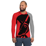 Vegas Pro Sports - Men's Rash Guard