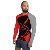 Vegas Pro Sports - Men's Rash Guard