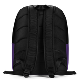 Zombie Fox Minimalist Backpack