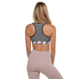 Little Mama's Sweets Padded Sports Bra