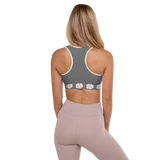 Little Mama's Sweets Padded Sports Bra