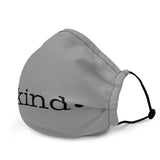 Be Kind Premium face mask