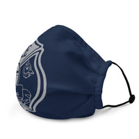 NLVFD Premium face mask