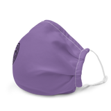 R91 Purple Premium face mask