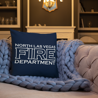 NLVFD Premium Pillow