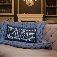 NLVFD Premium Pillow