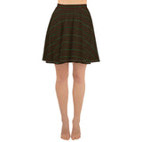 Elm Street Skater Skirt