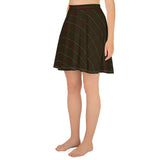 Elm Street Skater Skirt