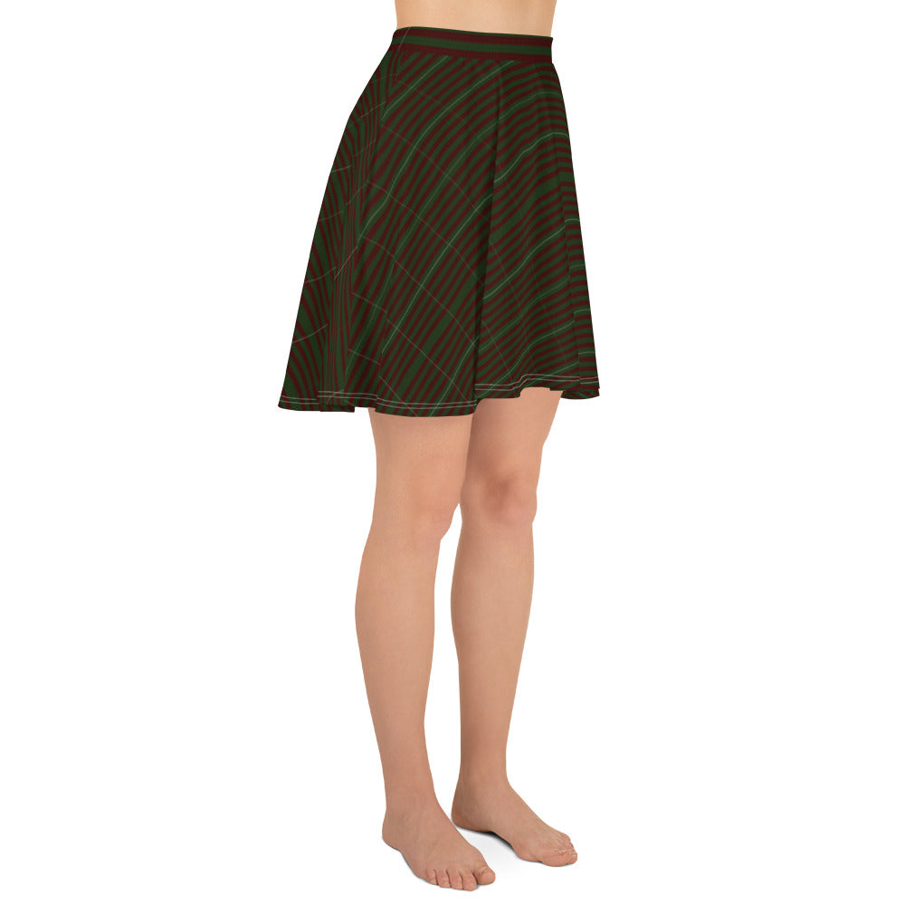Elm Street Skater Skirt