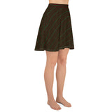 Elm Street Skater Skirt
