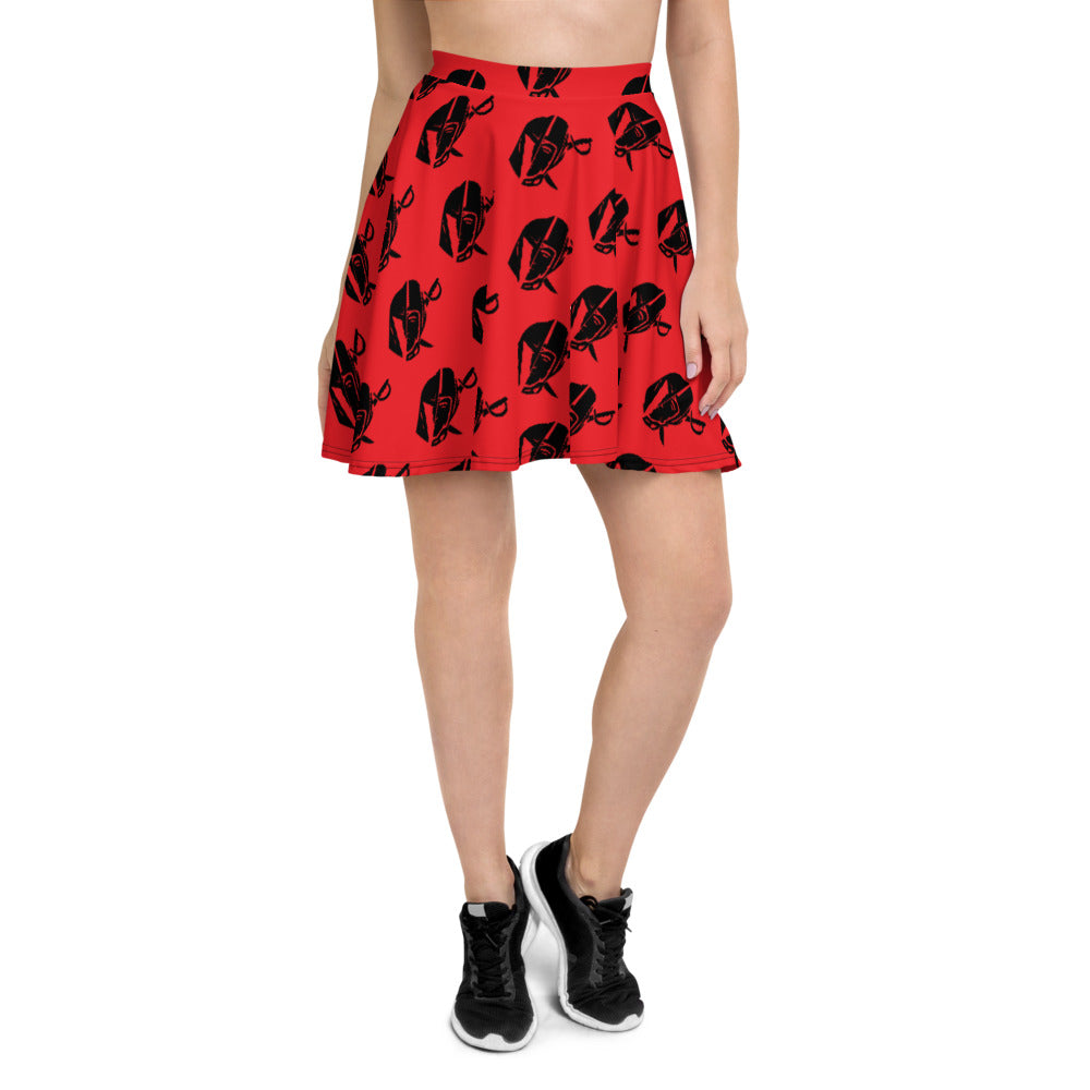 Vegas Pro Sports - Skater Skirt