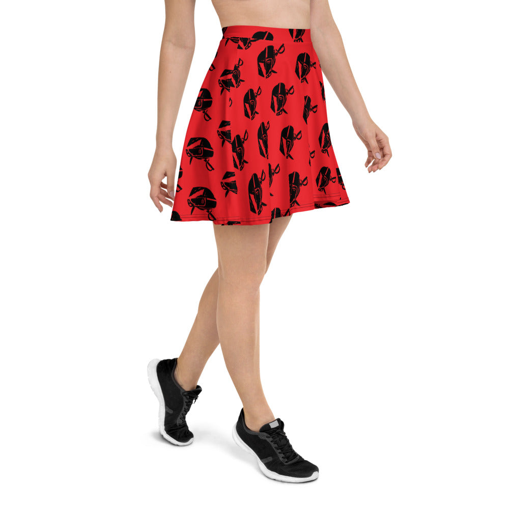 Vegas Pro Sports - Skater Skirt