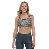 Zombie Sports bra