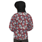 Day of the Dead Unisex Hoodie