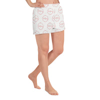 Happy Valentine's Day - Women's Lounge Short Shorts