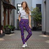 Witch Please! Yoga Leggings