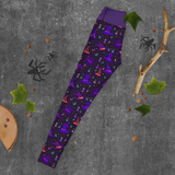 Witch Please! Yoga Leggings