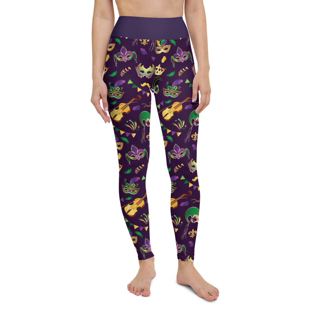 Yoga Leggings