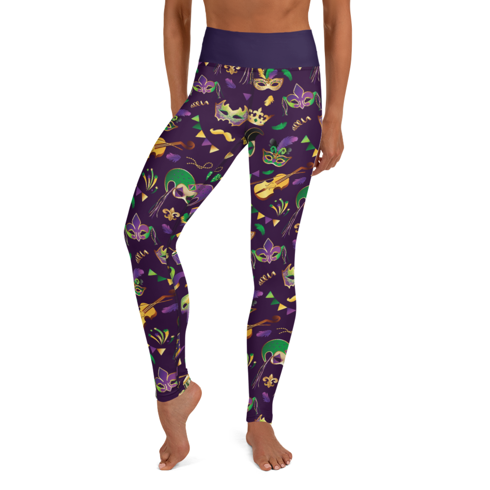 Yoga Leggings