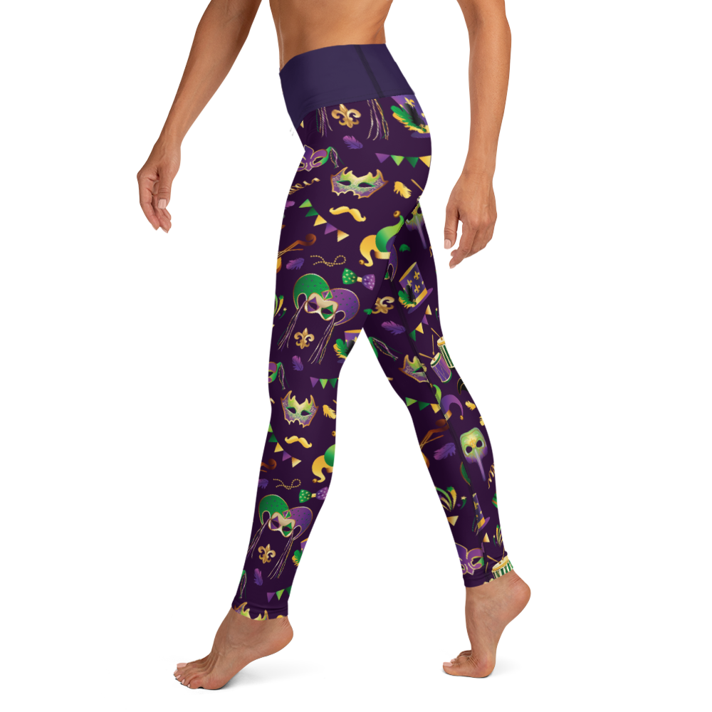 Yoga Leggings