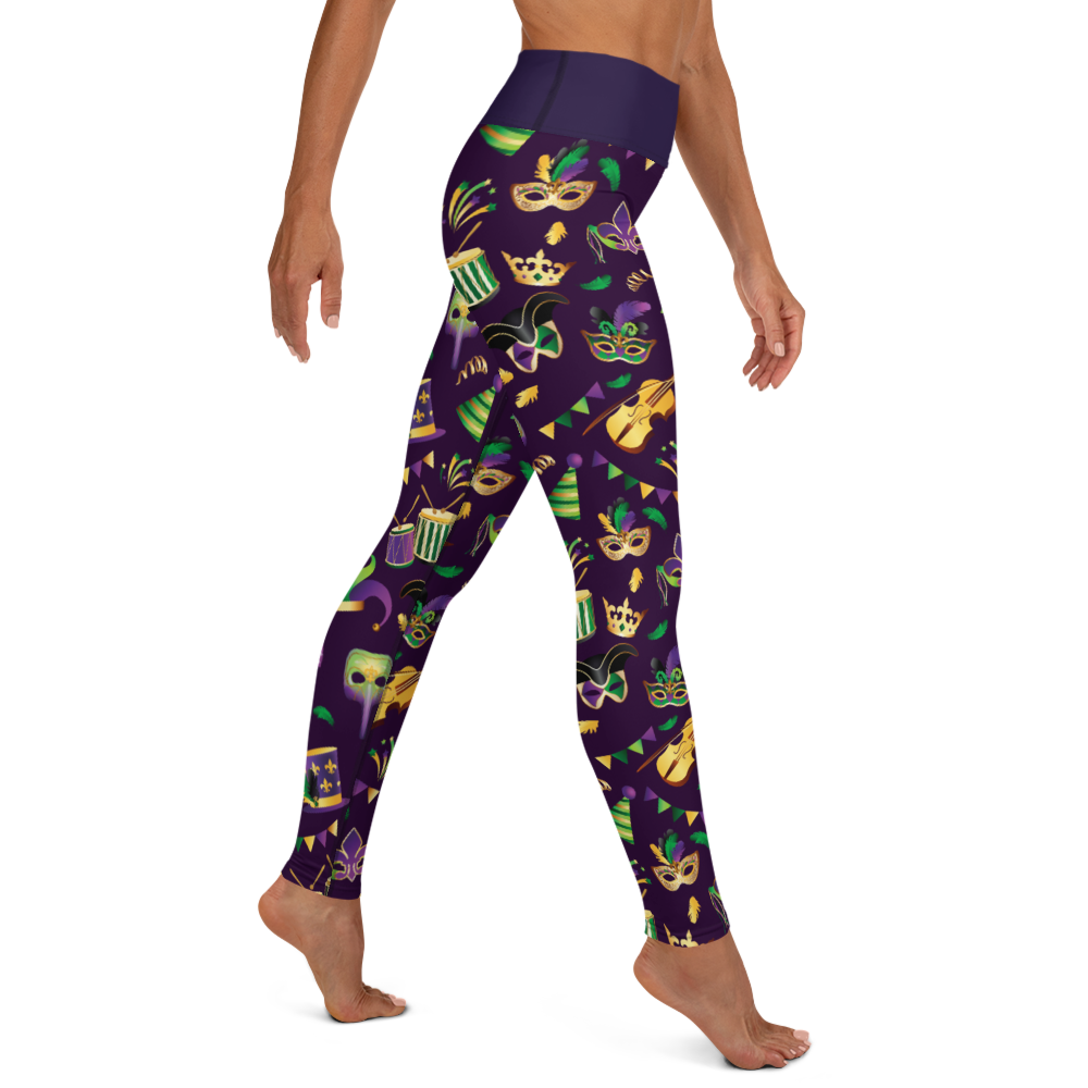 Yoga Leggings
