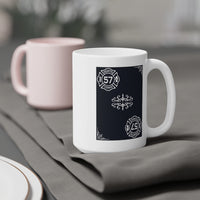 57 Playing Card Mugs (11oz\15oz\20oz)