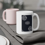 57 Playing Card Mugs (11oz\15oz\20oz)