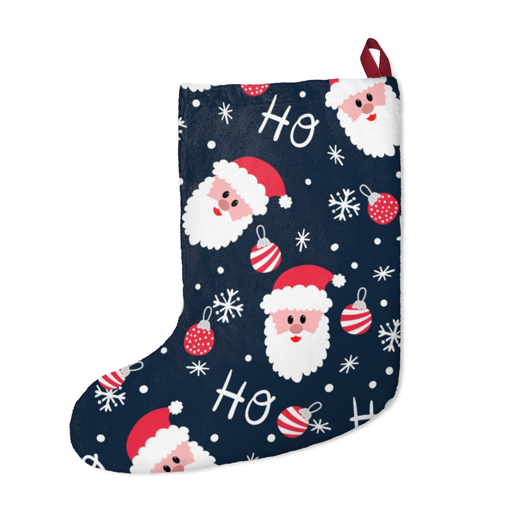 Santa Christmas Stockings