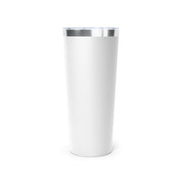 2022-1 Cadre Copper Vacuum Insulated Tumbler, 22oz