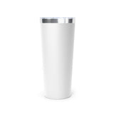 2022-1 Cadre Copper Vacuum Insulated Tumbler, 22oz
