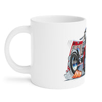 Hot Rod E57 20oz Mug