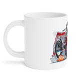 Hot Rod E57 20oz Mug