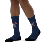 57 Logo Basketball socks
