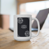 57 Playing Card Mugs (11oz\15oz\20oz)