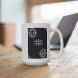57 Playing Card Mugs (11oz\15oz\20oz)