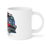 Hot Rod E57 20oz Mug