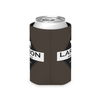 Larson Beef Can Koozie (2 sizes)