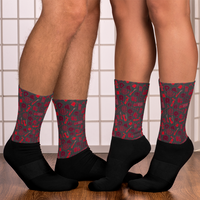 FD Mashup Socks