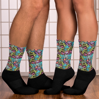 Zombie Socks