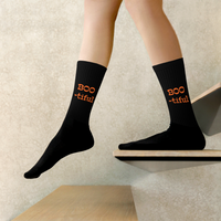 BOO-tiful Socks