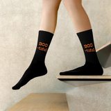 BOO-tiful Socks