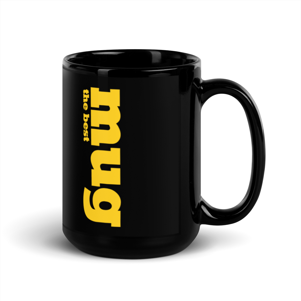 the best mug