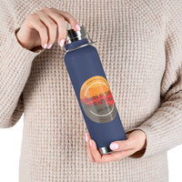 IITFA 2022 - 22oz Vacuum Insulated Bottle