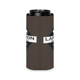 Larson Beef Can Koozie (2 sizes)