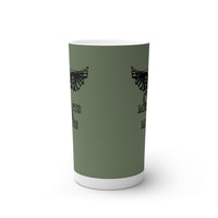 MoM - Conical Coffee Mug - 12oz