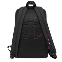 NLVFD RoVR Embroidered Champion Backpack