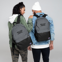 NLVFD RoVR Embroidered Champion Backpack
