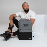 NLVFD RoVR Embroidered Champion Backpack