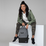 NLVFD RoVR Embroidered Champion Backpack