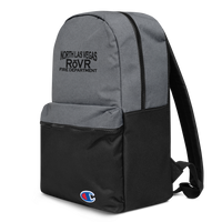 NLVFD RoVR Embroidered Champion Backpack